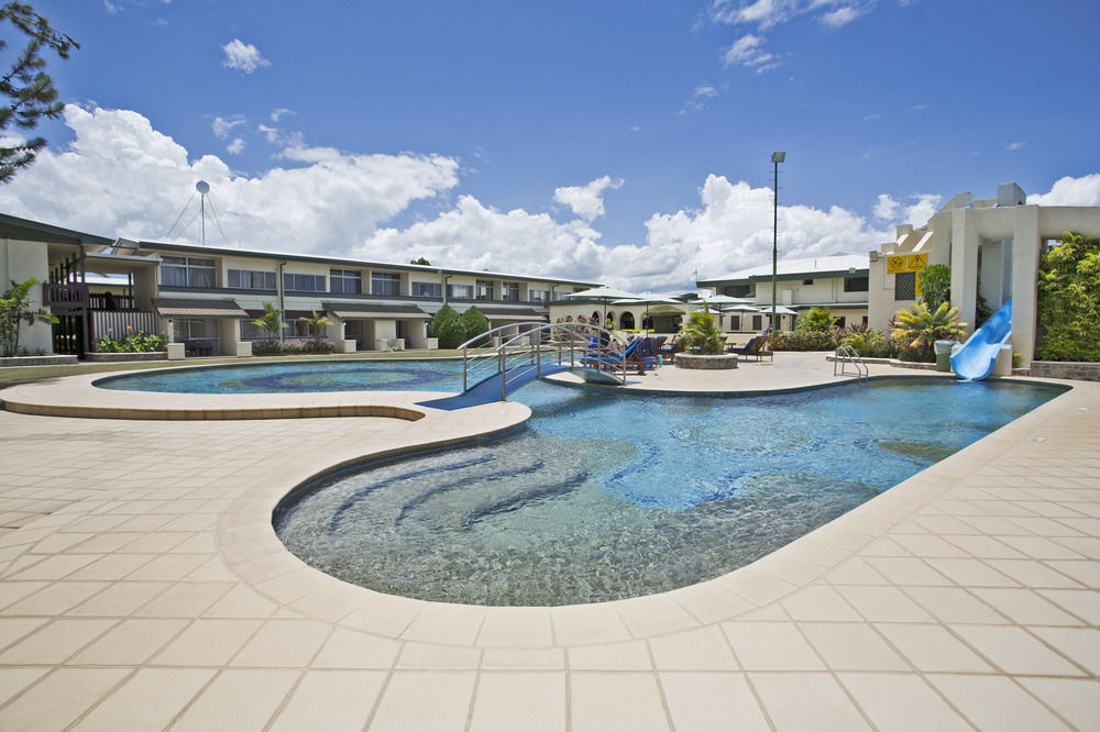 Fiji Gateway Hotel image 1